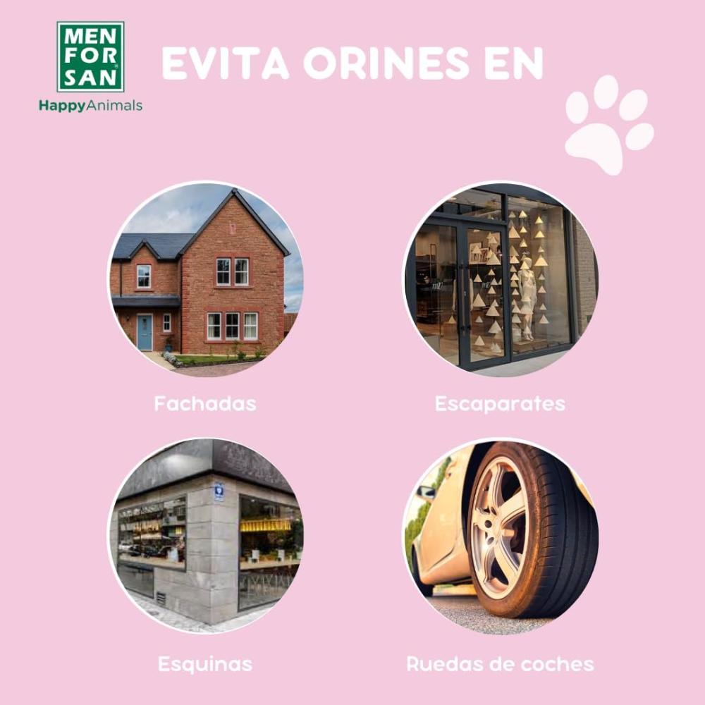 ANTI-ORINES perros y gatos - Imagen 5