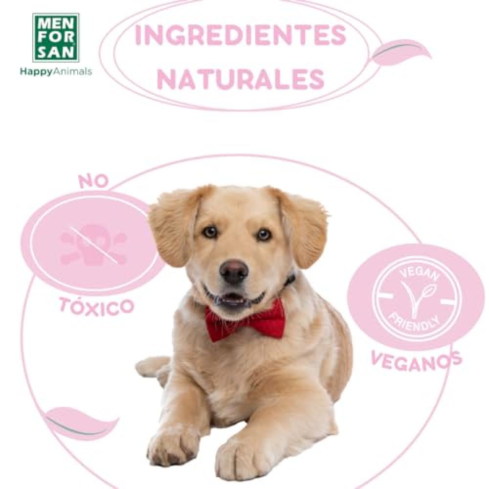 ATRAYENTE MICCIONES mascotas spray - Imagen 6