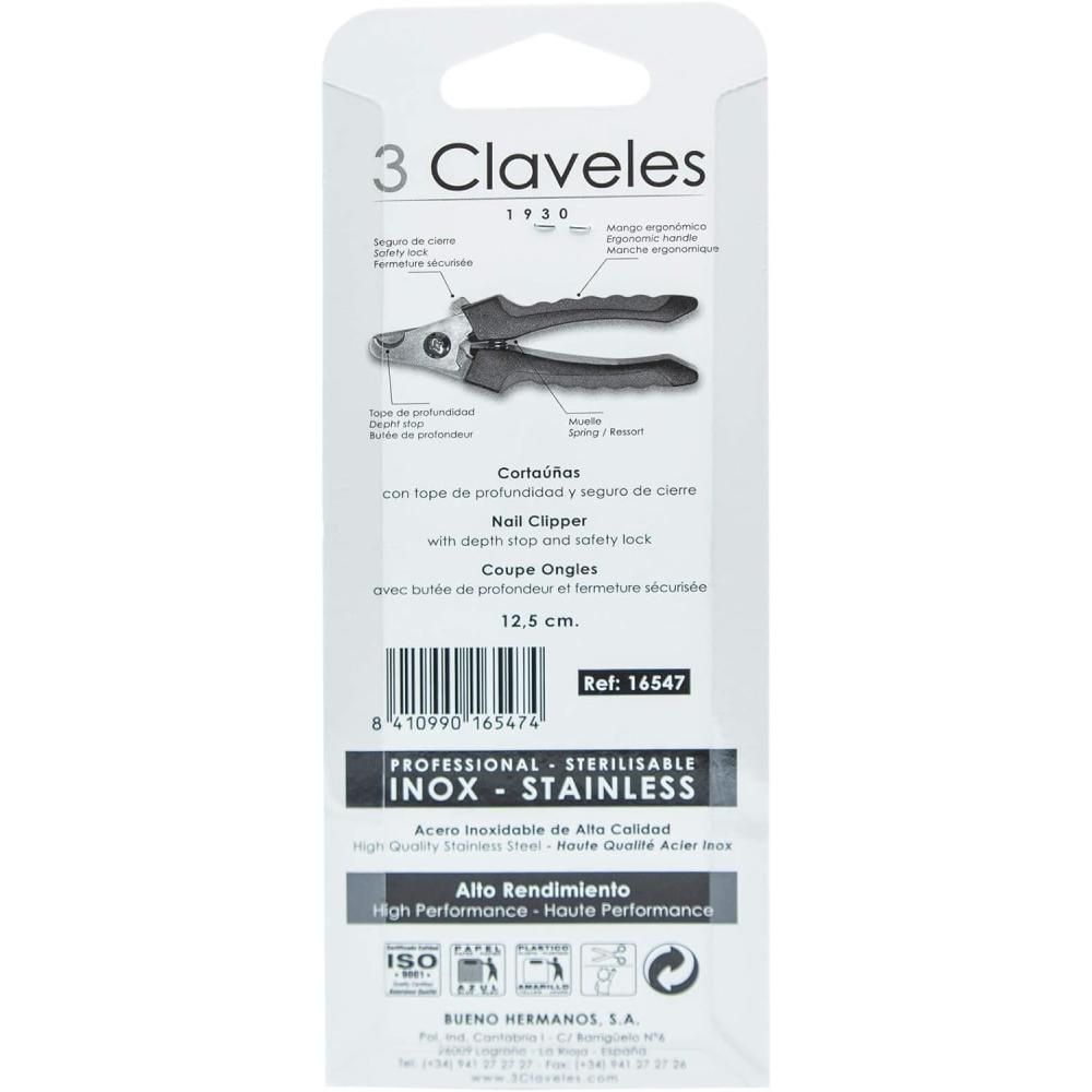 CORTAÚÑAS perro L 3C - Imagen 3