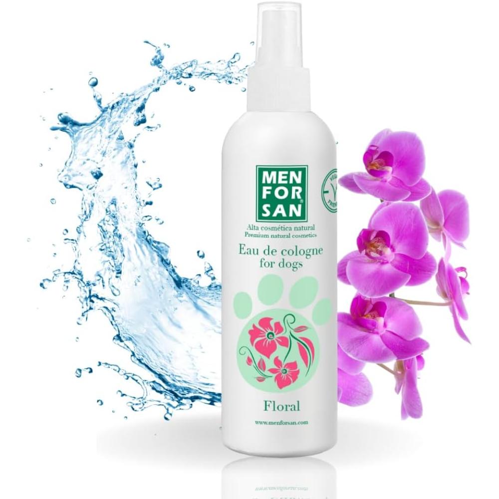 EAU DE COLOGNE FOR DOGS #fresh - Imagen 2