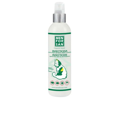 INSECTICIDA GATOS spray