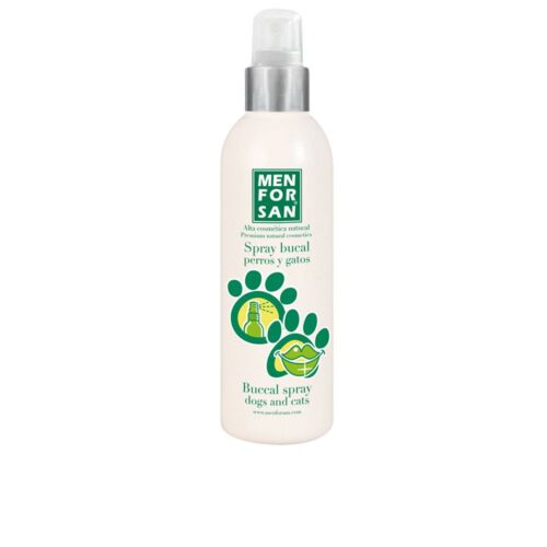 SPRAY BUCAL perros y gatos