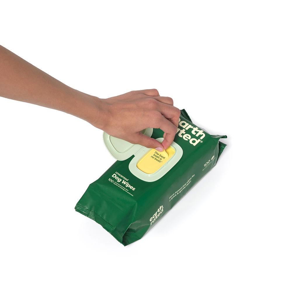 TOALLITAS MASCOTA bio #sin perfume