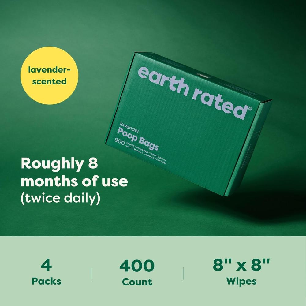 TOALLITAS MASCOTA bio #sin perfume - Imagen 7